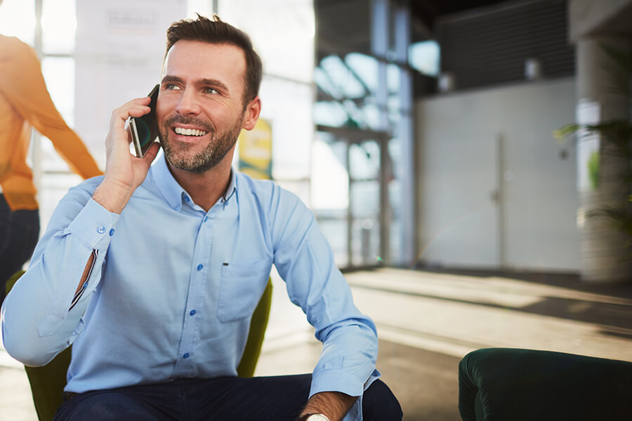 EOS Expansion L'Immobilier Professionnel