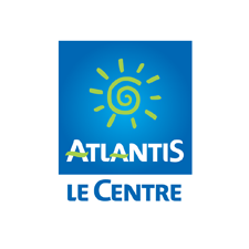 Atlantis le Centre