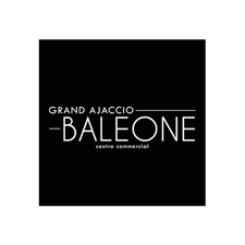 Centre Commercial Grand Ajaccio Baleone