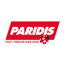 Centre Commercial Paridis - Nantes