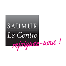 Saumur Le Centre